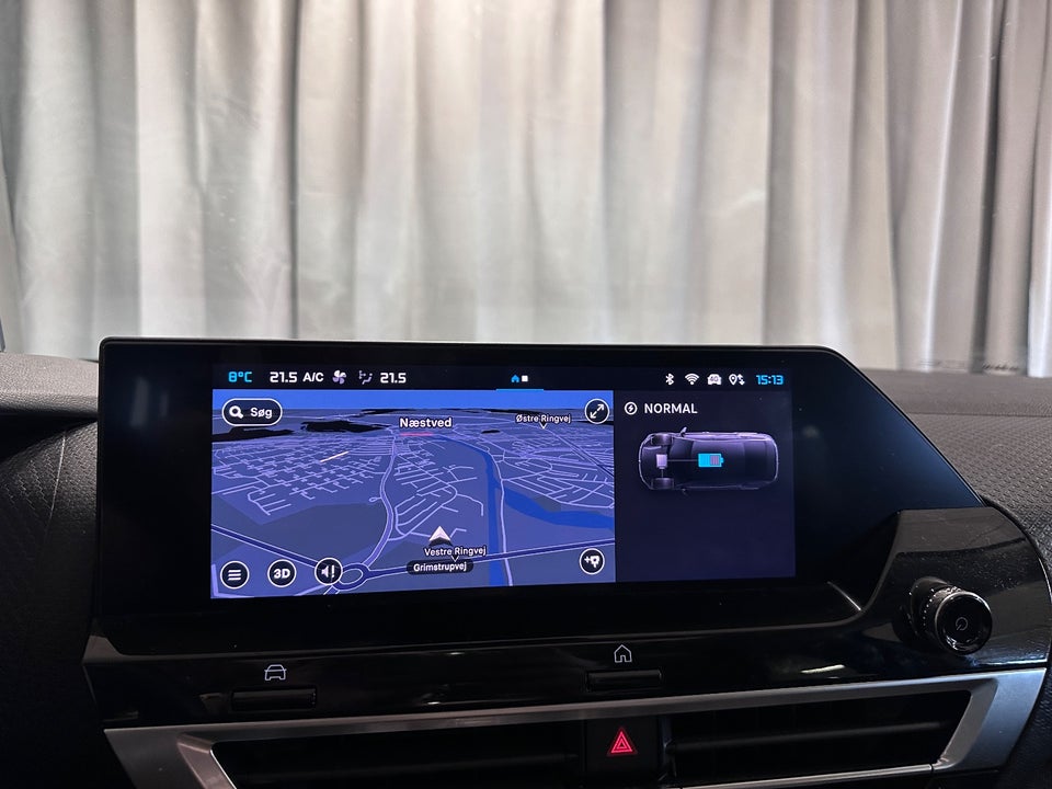 Citroën ë-C4 X 50 Palais Sky 4d