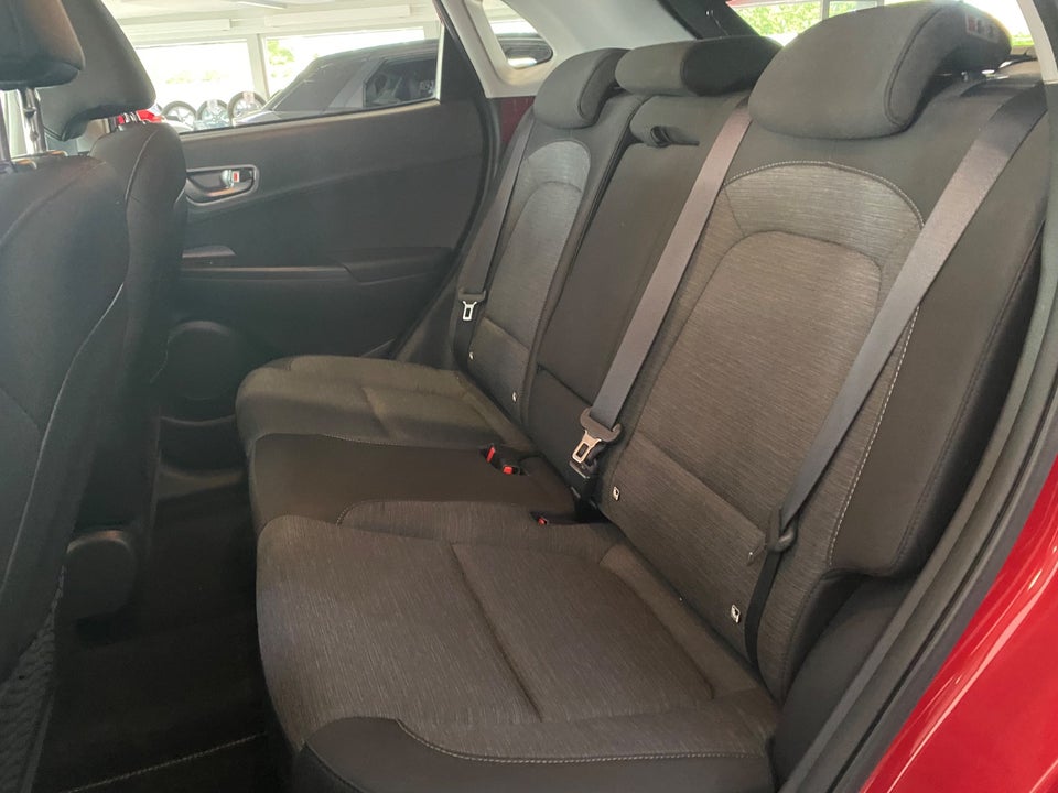 Hyundai Kona 64 EV Trend 5d