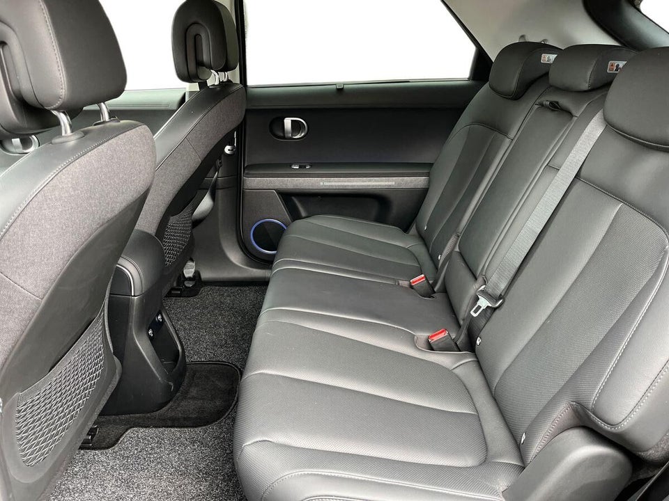 Hyundai Ioniq 5 77 Ultimate 5d