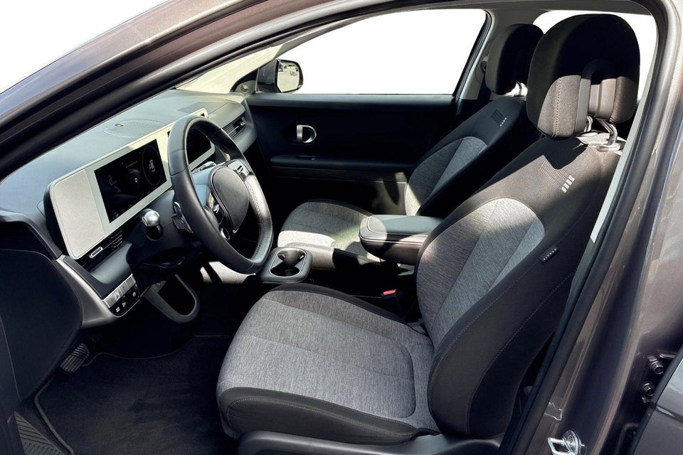 Hyundai Ioniq 5 58 Dynamiq 5d