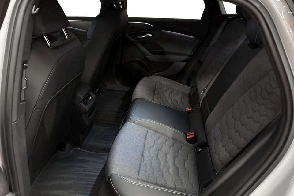 Audi A6 e-tron S-line plus Sportback 5d