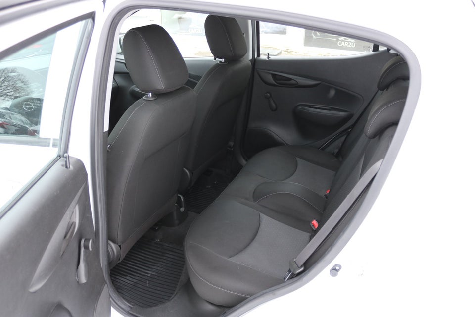 Opel Karl 1,0 Enjoy 5d