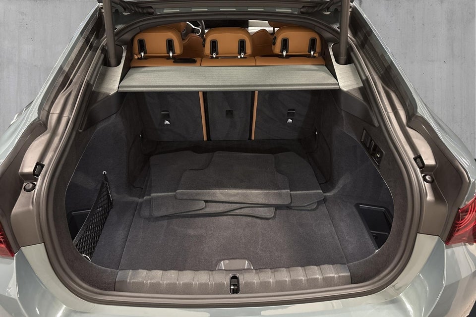 BMW i4 eDrive40 M-Sport 5d