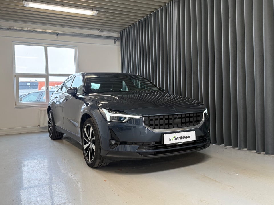 Polestar 2 Long Range 5d