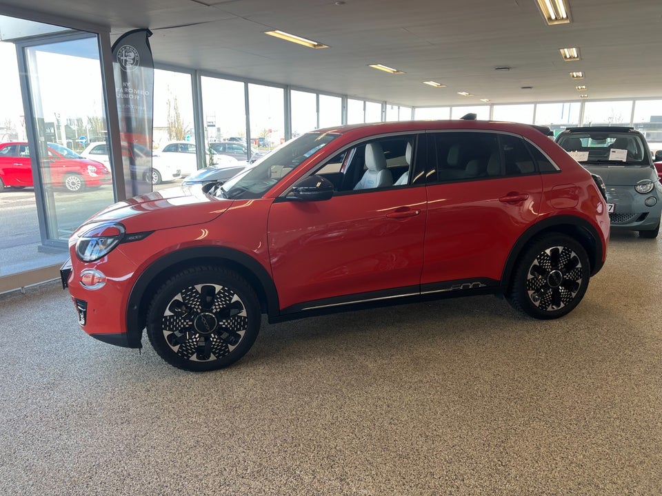 Fiat 600e 54 la Prima 5d