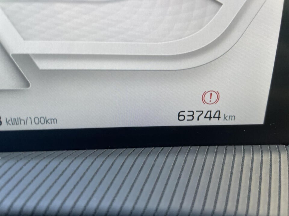 Kia EV6 77 Long Range GT-Line 5d