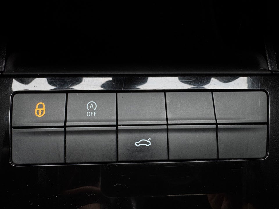 Skoda Octavia 2,0 TDi 150 Laurin & Klement Combi DSG 5d