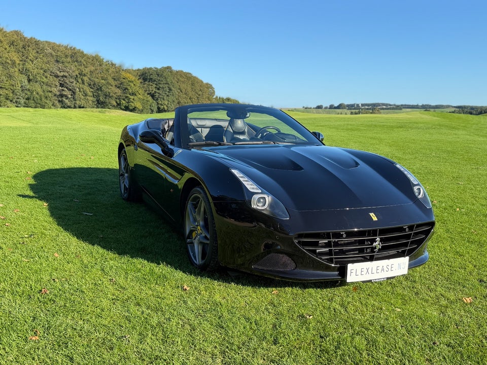 Ferrari California T 3,9 F1 2d