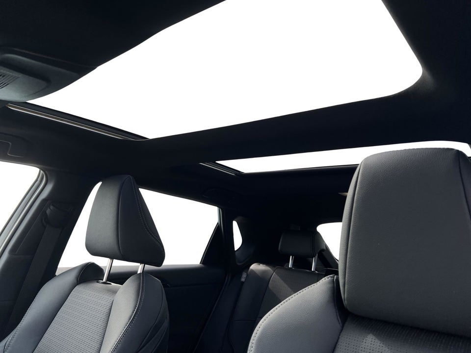 Toyota bZ4X Executive Premium 5d