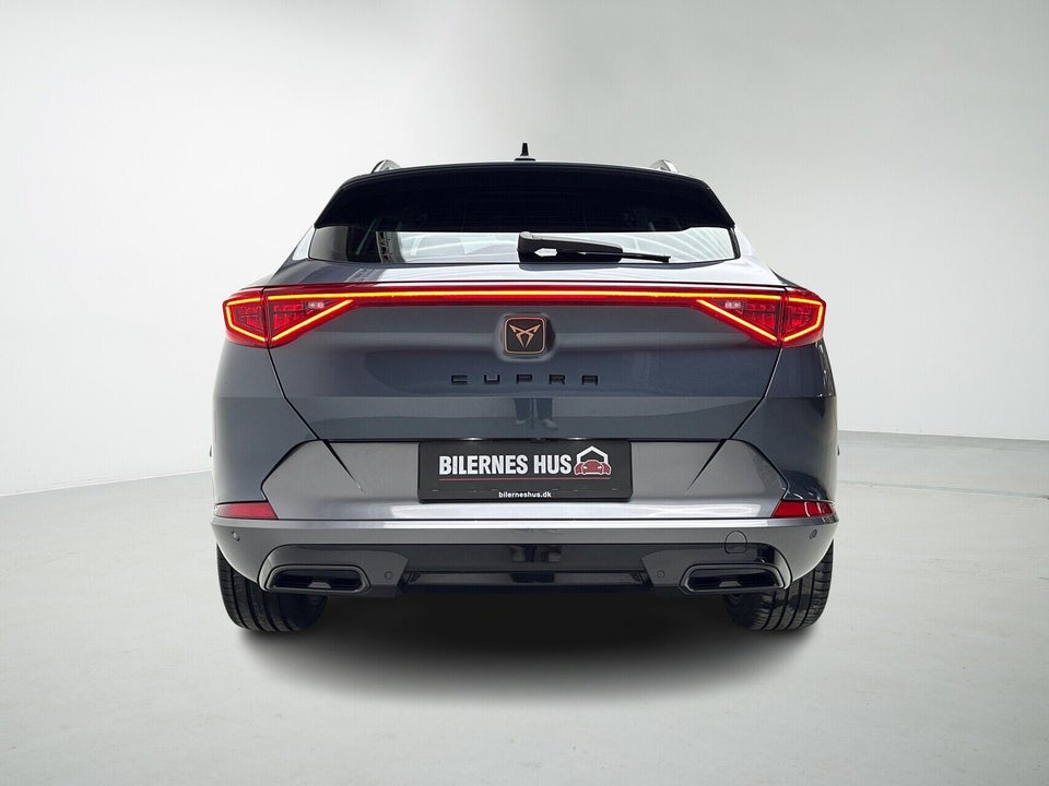 Cupra Formentor 1,5 TSi DSG 5d