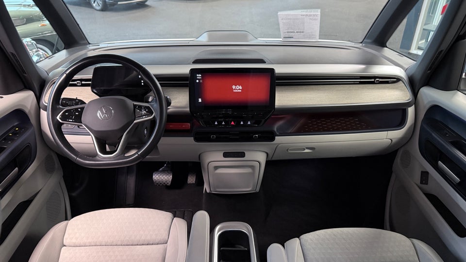 VW ID.Buzz 77 Pro SWB 5d