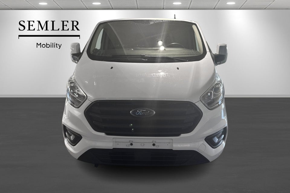 Ford Transit Custom 300L 2,0 TDCi 130 Trend aut.