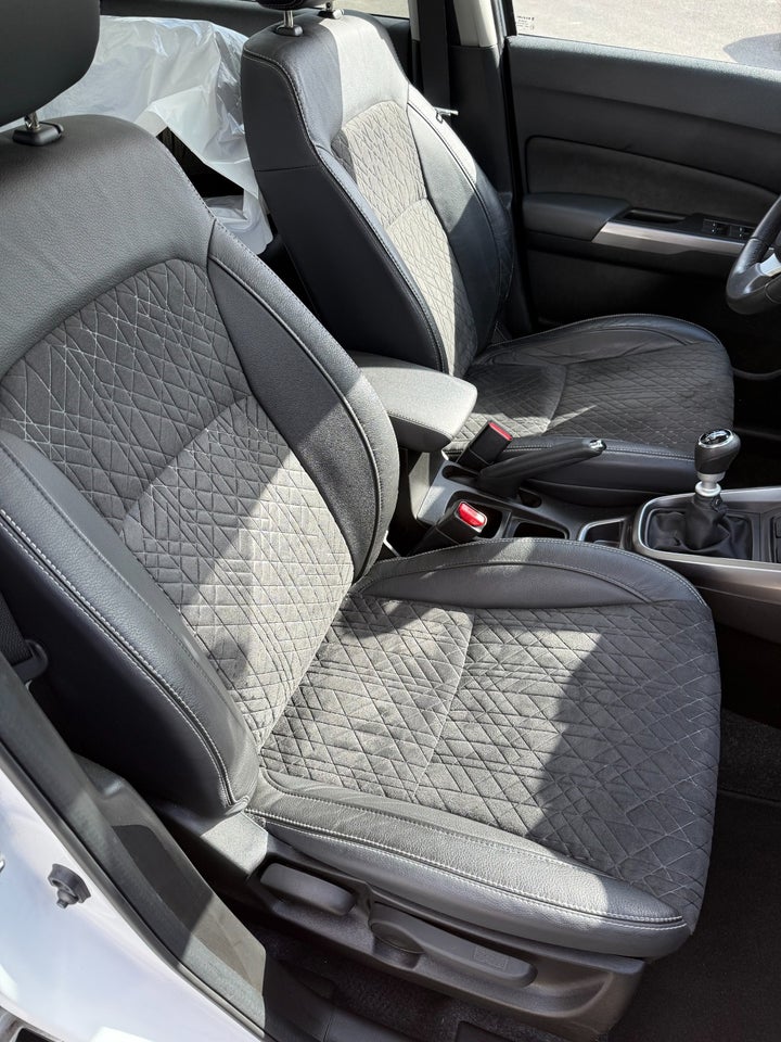 Suzuki Vitara 1,4 Boosterjet Adventure 5d