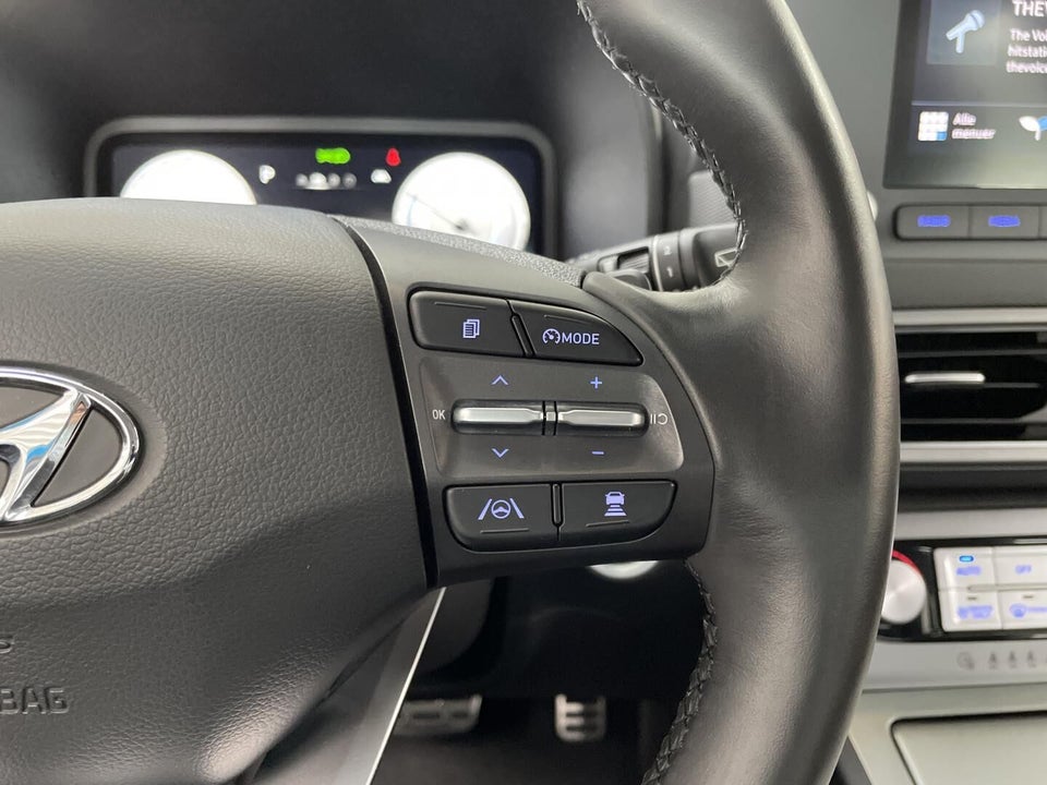 Hyundai Kona 39 EV Essential 5d