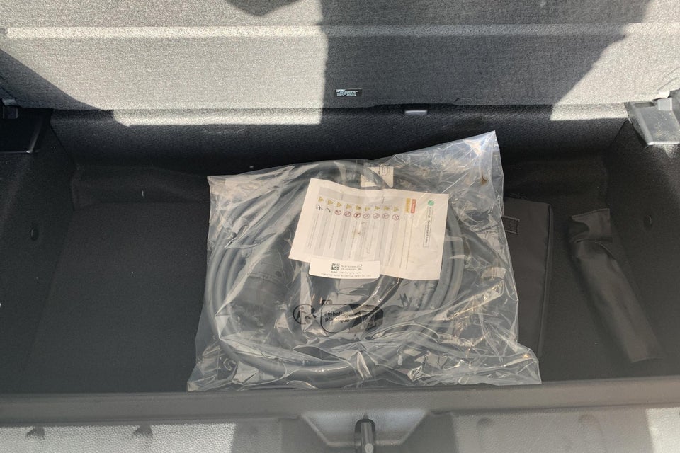 MINI Cooper SE Classic Trim 3d