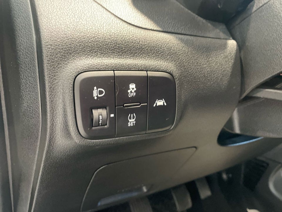 Hyundai i10 1,0 MPi Advanced 5d