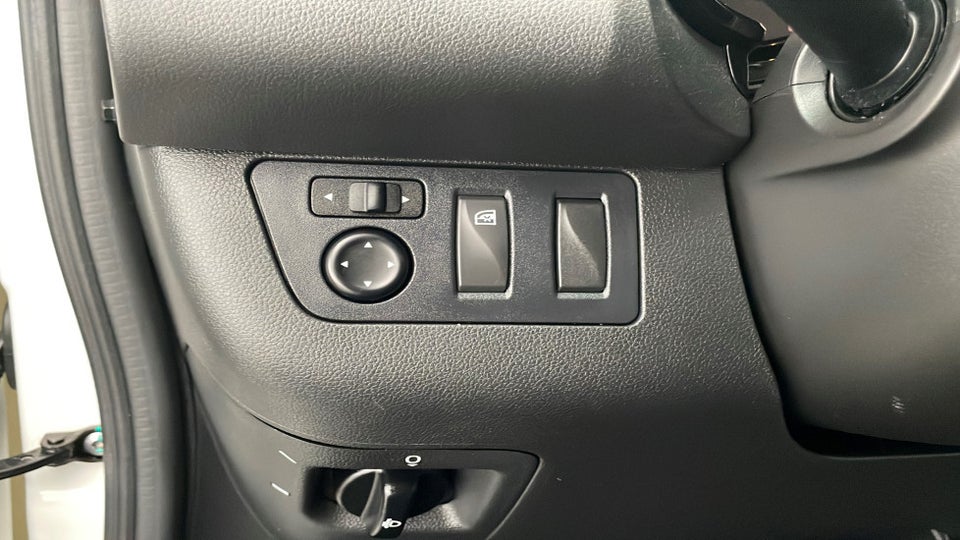 Dacia Spring Comfort 5d