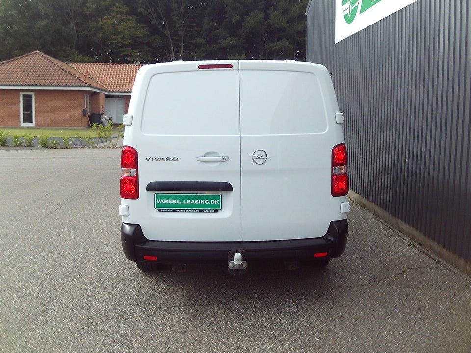 Opel Vivaro 2,0 D 145 Enjoy+ L3V2