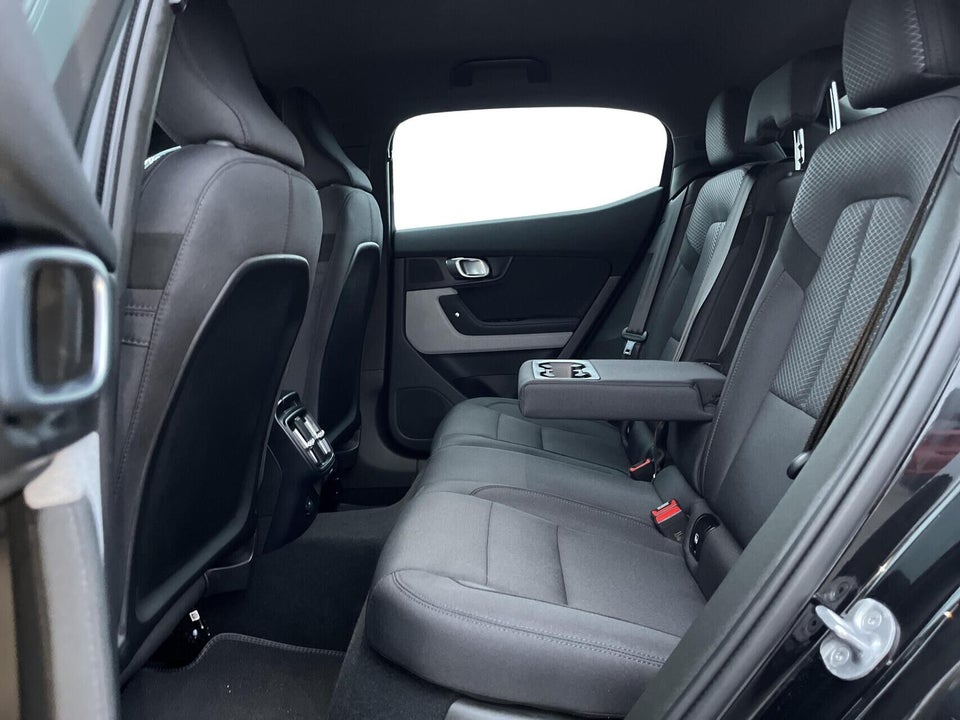 Polestar 2 Long Range 5d