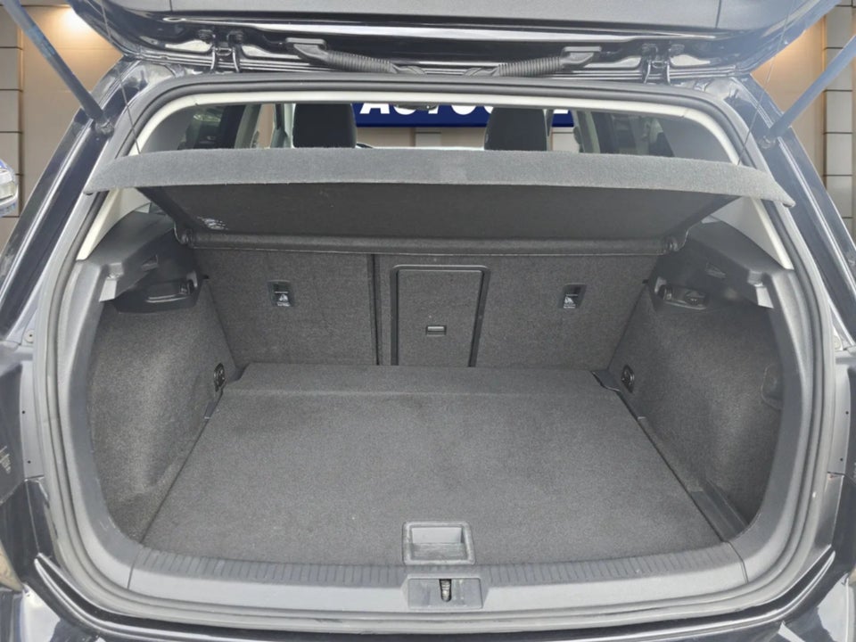 VW Golf VII 1,4 TSi 125 Comfortline 5d