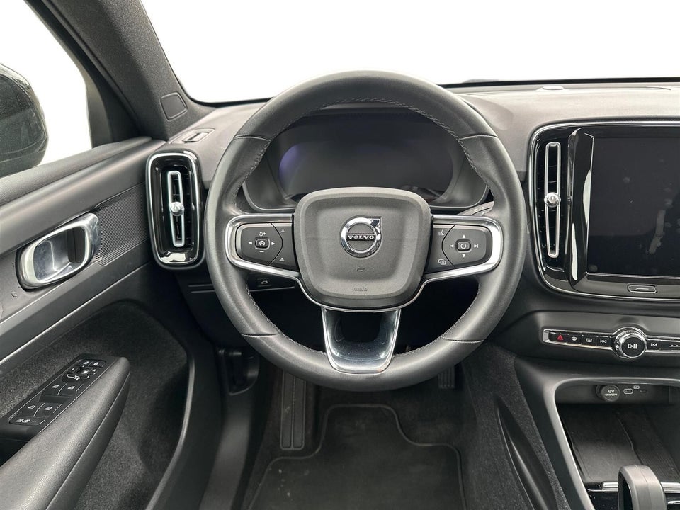 Volvo C40 P6 ReCharge Core 5d