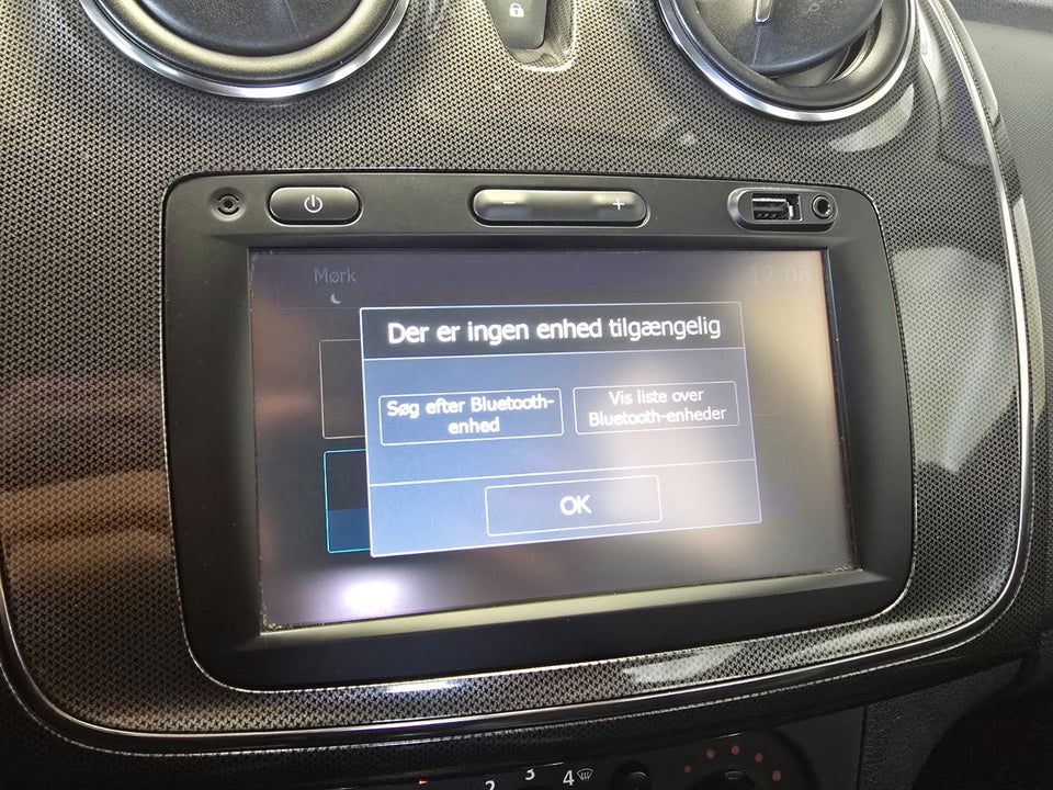 Dacia Sandero Stepway 0,9 TCe 90 5d