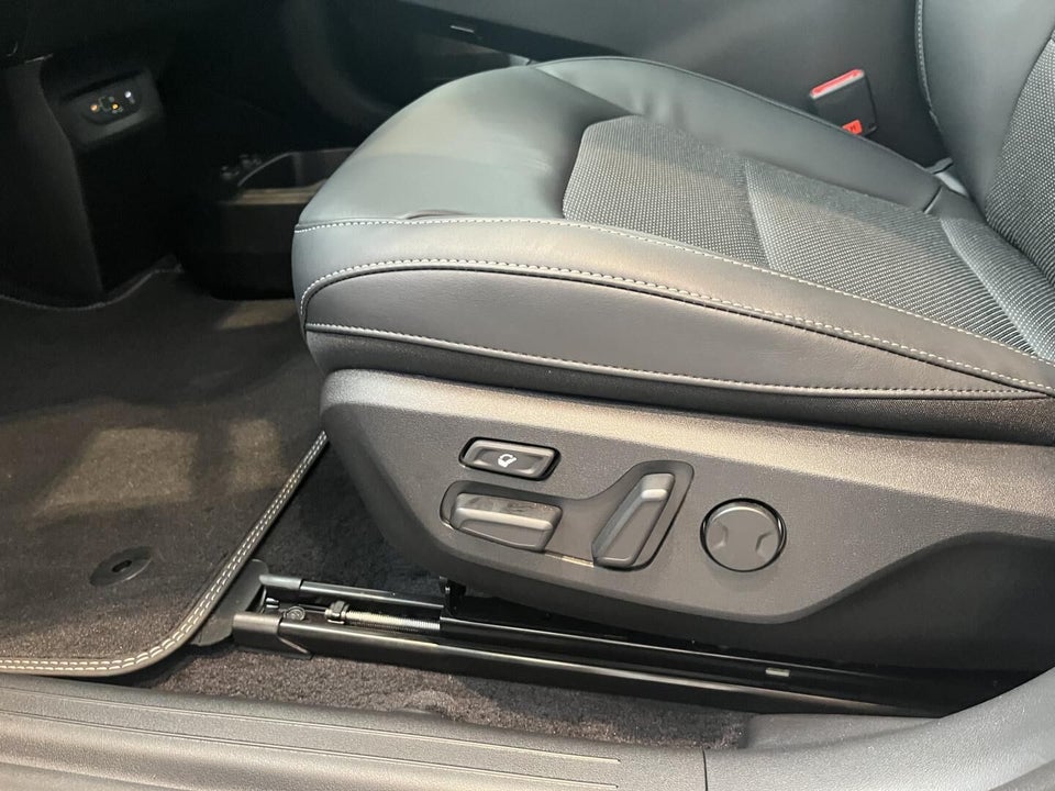 Kia EV6 84 Long Range Prestige 5d