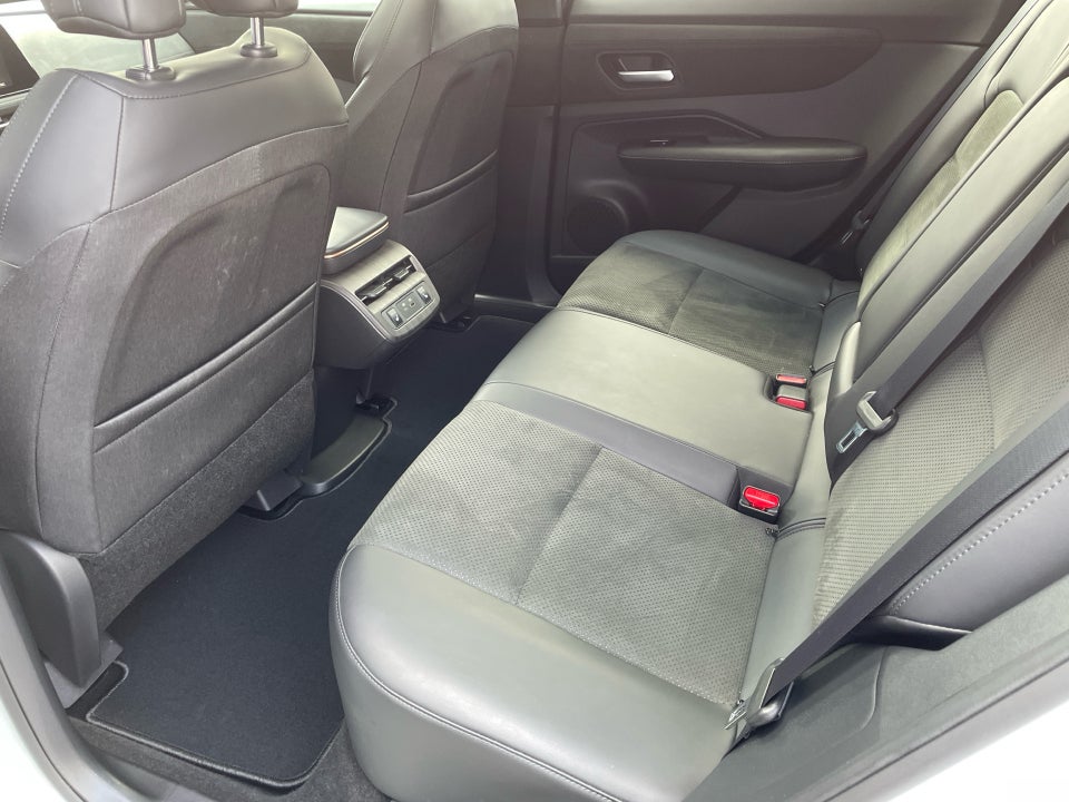 Nissan Ariya 87 Evolve e-4ORCE 5d