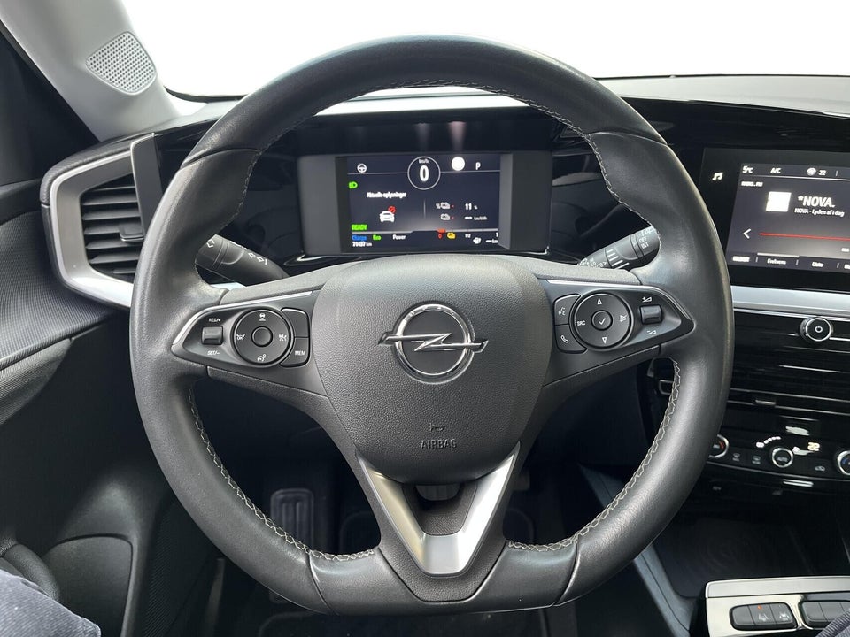 Opel Mokka-e 50 Edition+ 5d