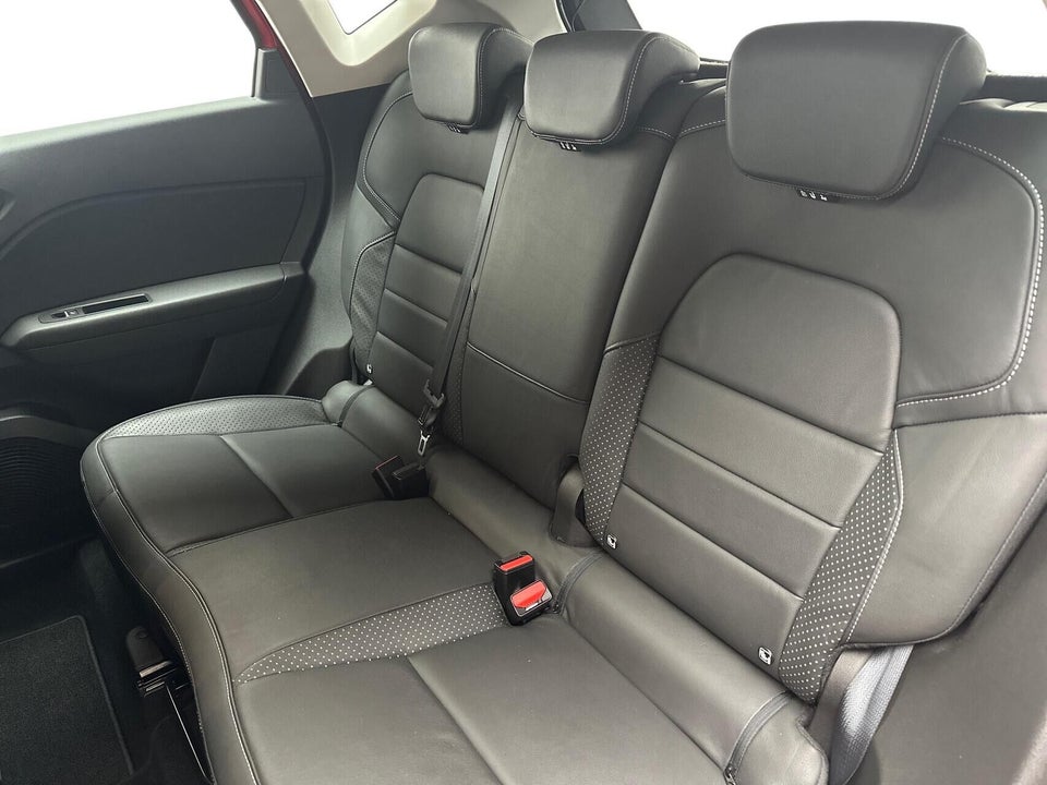 Renault Captur 1,6 E-Tech Intens 5d