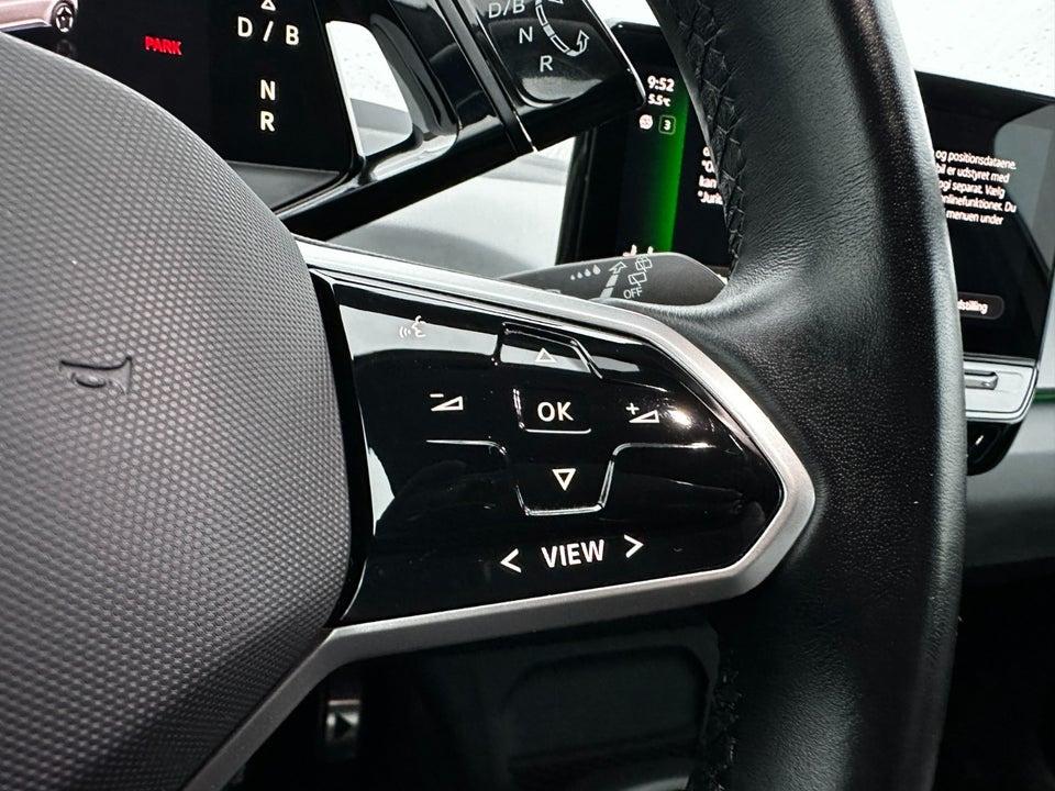 VW ID.3 58 Pro Van 5d