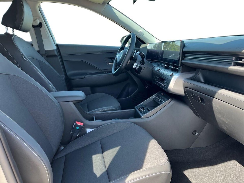 Hyundai Kona 65 EV Advanced 5d