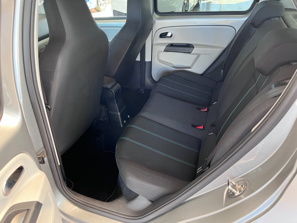 Seat Mii 1,0 60 Style eco 5d