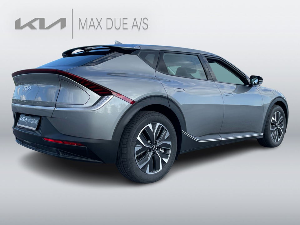 Kia EV6 77 Long Range Access 5d