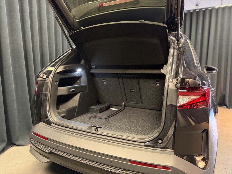 Skoda Elroq 85 iV Sportline 5d