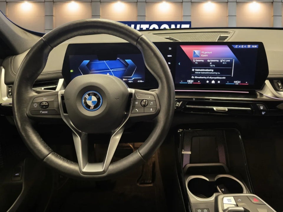 BMW iX1 eDrive20 X-Line 5d