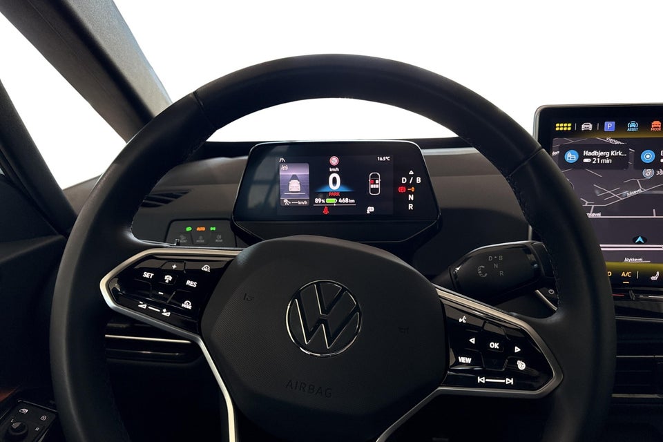 VW ID.3 77 Max+ 5d