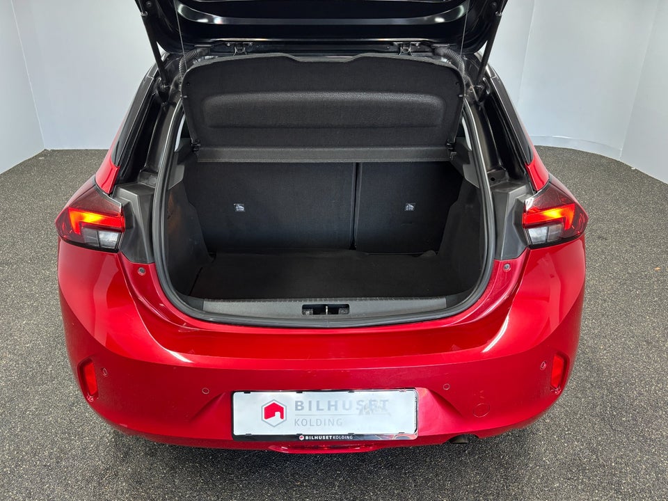 Opel Corsa 1,2 Elegance 5d