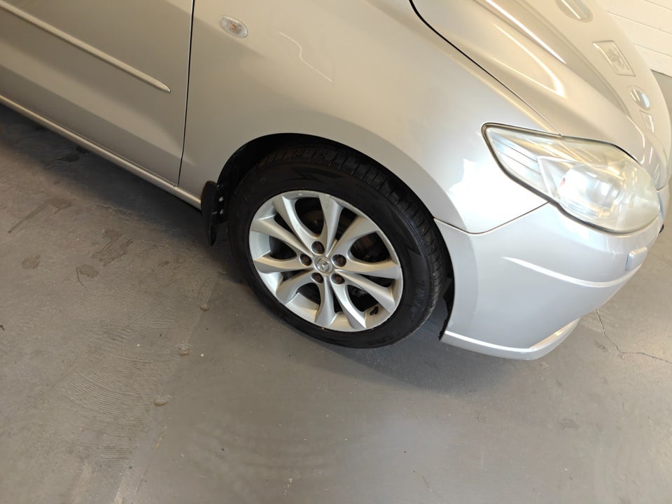 Mazda 5 2,0 DE 143 Sport 7prs 5d