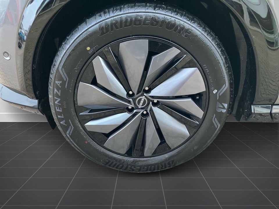 Nissan Ariya 87 Evolve 5d