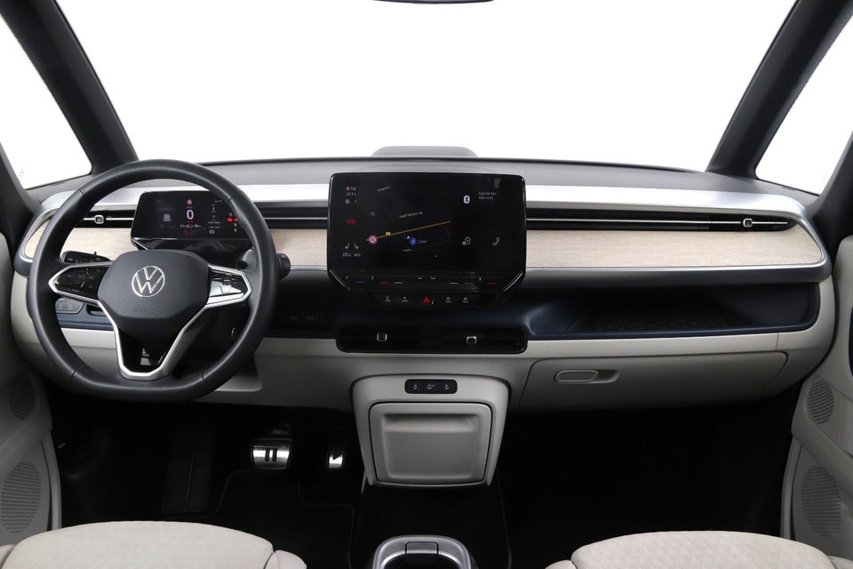 VW ID.Buzz 77 Style SWB 5d