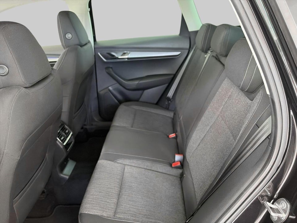 Skoda Karoq 1,5 TSi 150 Style DSG 5d