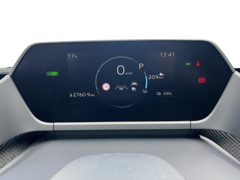 Toyota bZ4X Executive Premium AWD 5d