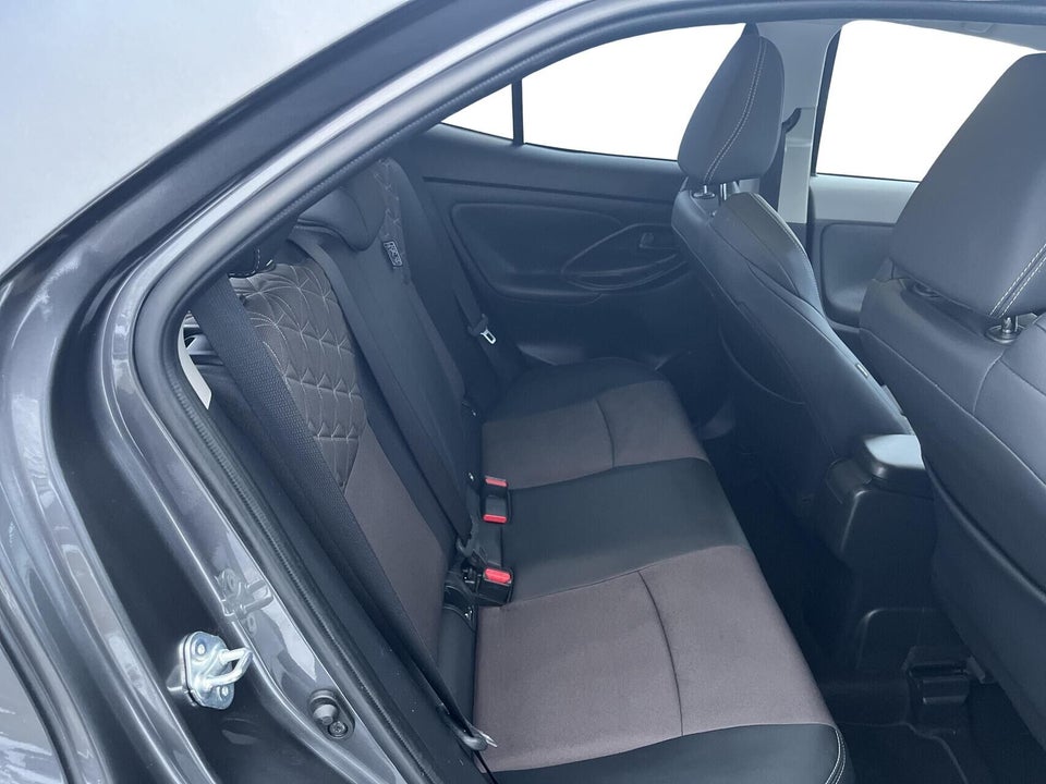 Toyota Yaris Cross 1,5 Hybrid Elegant e-CVT 5d