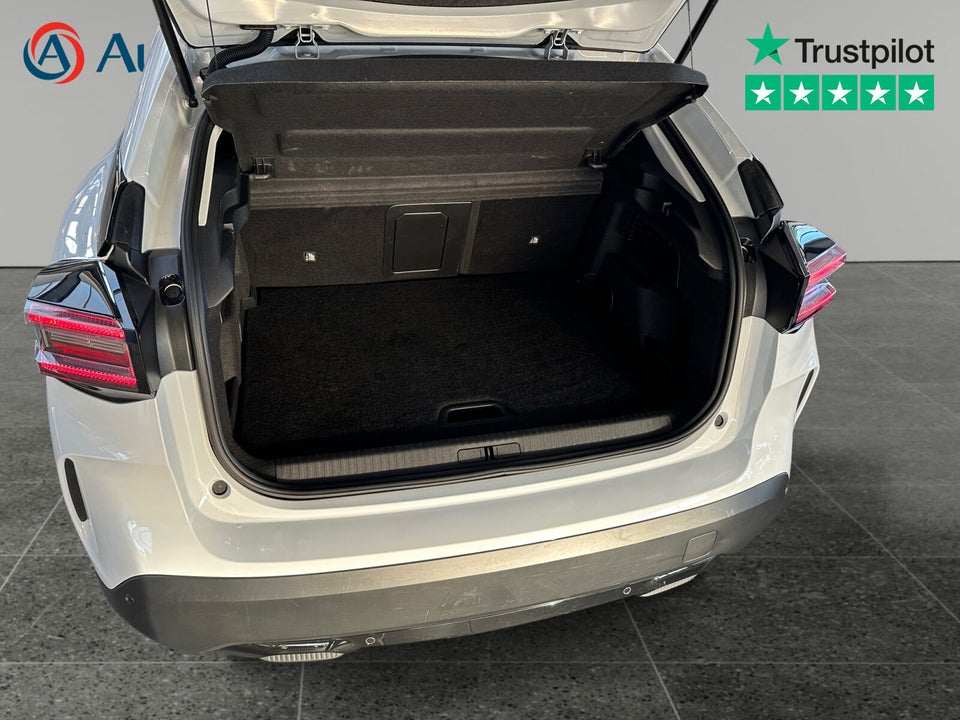 Citroën ë-C4 54 Max 5d