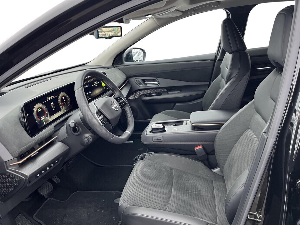 Nissan Ariya 87 Evolve 5d