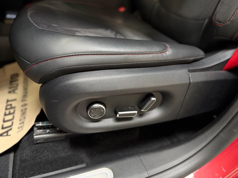 Smart #1 66 Brabus 5d