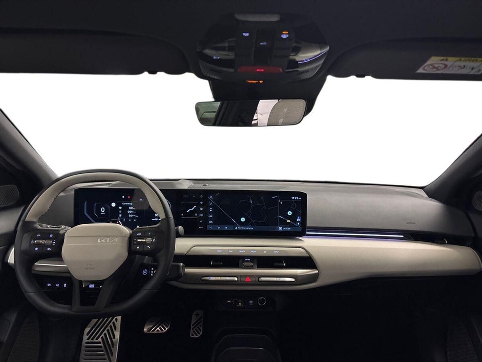 Kia EV4 81 Long Range GT-Line 5d