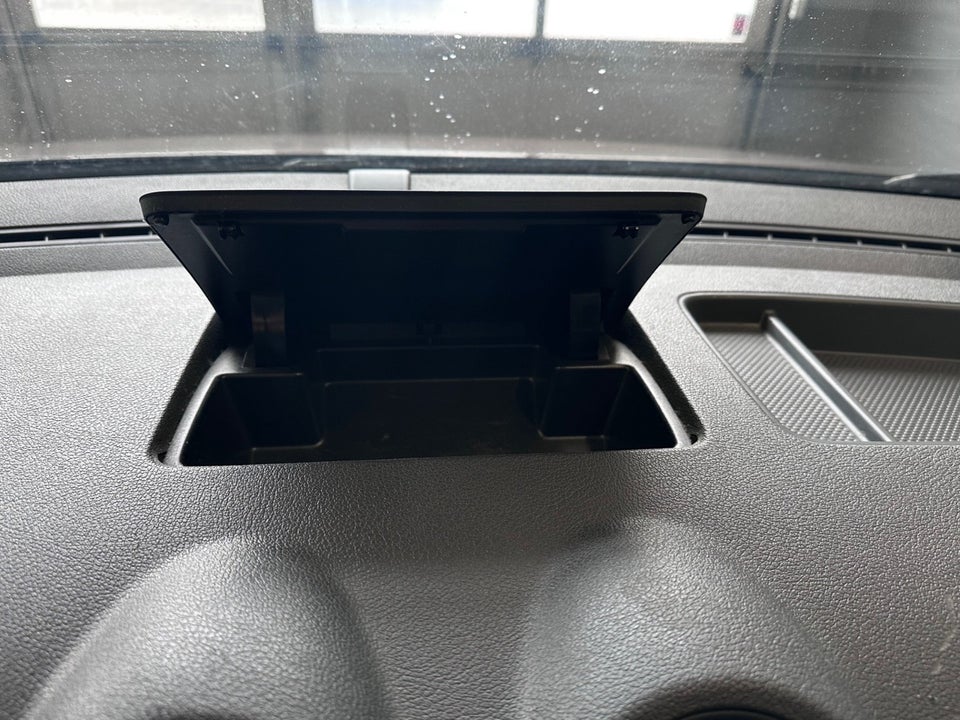 VW Caddy 1,2 TSi 85 Trendline 7prs 4d