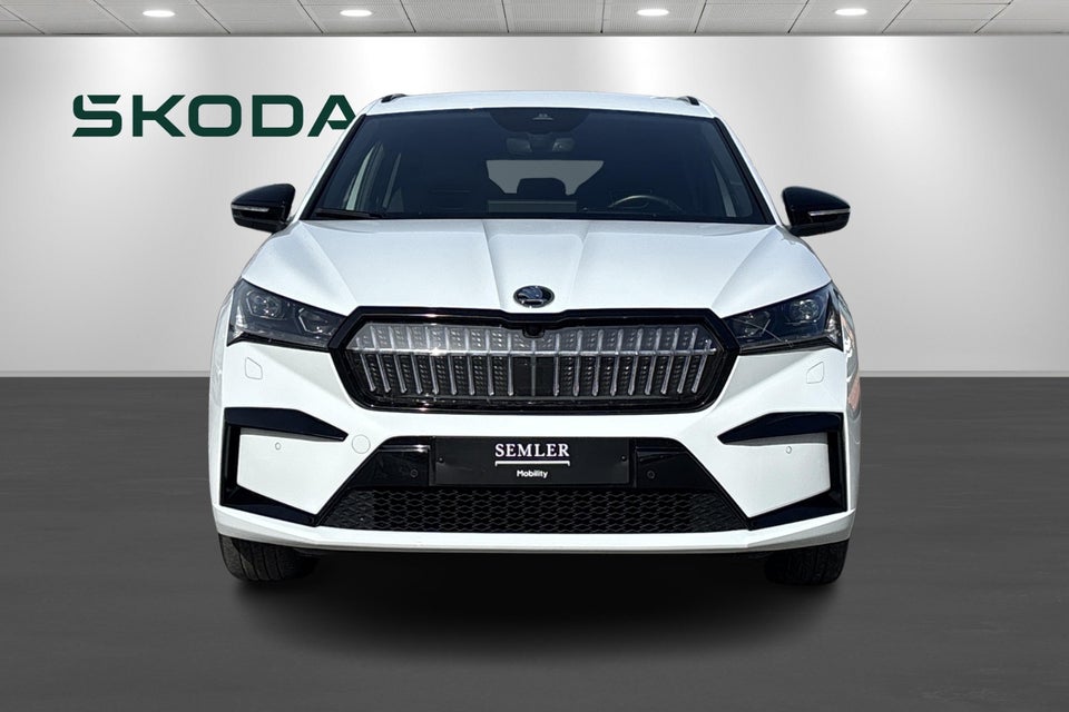 Skoda Enyaq 80 iV Sportline 5d